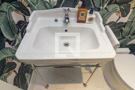 Apartamento à venda com 145m², 3 quartos e sem vagaLavabo