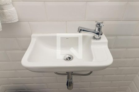 Apartamento à venda com 145m², 3 quartos e sem vagaBanheiro de Serviço