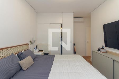 Apartamento à venda com 145m², 3 quartos e sem vagaQuarto 1 - Suíte