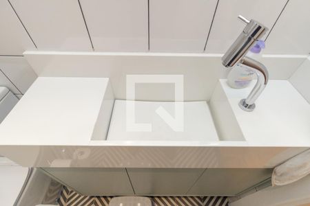 Apartamento à venda com 145m², 3 quartos e sem vagaBanheiro 2