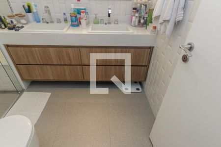 Apartamento à venda com 145m², 3 quartos e sem vagaBanheiro 1 - Suíte