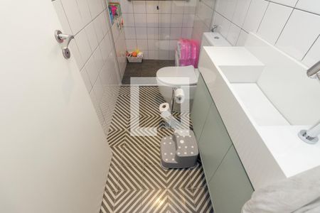 Apartamento à venda com 145m², 3 quartos e sem vagaBanheiro 2