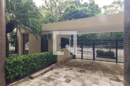 Apartamento à venda com 145m², 3 quartos e sem vagaFachada