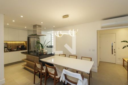 Apartamento à venda com 145m², 3 quartos e sem vagaSala