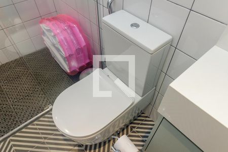 Apartamento à venda com 145m², 3 quartos e sem vagaBanheiro 2