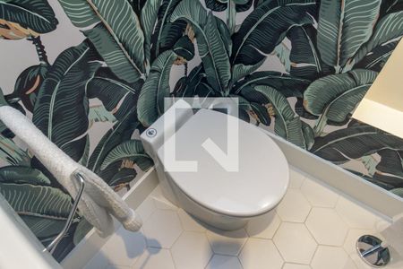 Apartamento à venda com 145m², 3 quartos e sem vagaLavabo