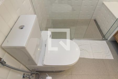 Apartamento à venda com 145m², 3 quartos e sem vagaBanheiro 1 - Suíte