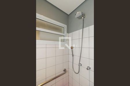 Apartamento à venda com 145m², 3 quartos e sem vagaBanheiro 2