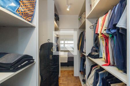 Apartamento à venda com 145m², 3 quartos e sem vagaQuarto 1 - Suíte