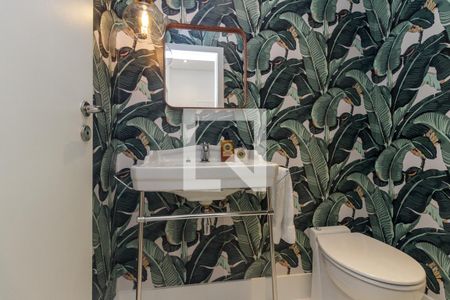 Apartamento à venda com 145m², 3 quartos e sem vagaLavabo