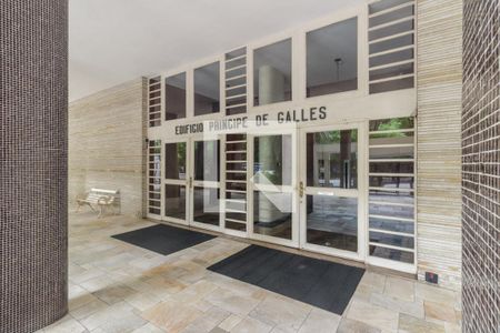 Apartamento à venda com 145m², 3 quartos e sem vagaFachada