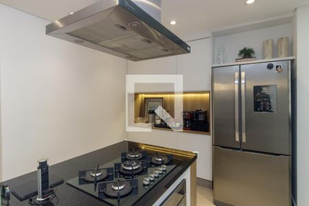 Apartamento à venda com 145m², 3 quartos e sem vagaCozinha