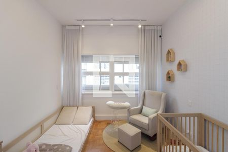 Apartamento à venda com 145m², 3 quartos e sem vagaQuarto 2