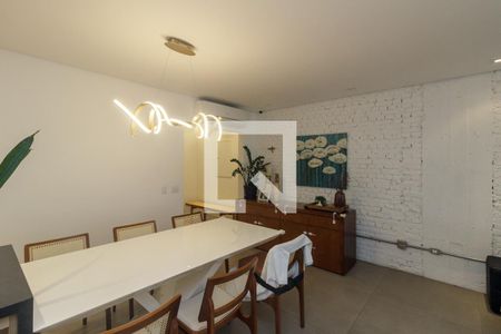 Apartamento à venda com 145m², 3 quartos e sem vagaSala
