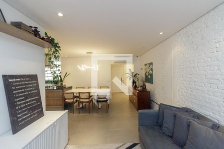 Apartamento à venda com 145m², 3 quartos e sem vagaSala