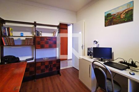 Quarto 1 de apartamento para alugar com 3 quartos, 99m² em Vila Helena, Jundiaí