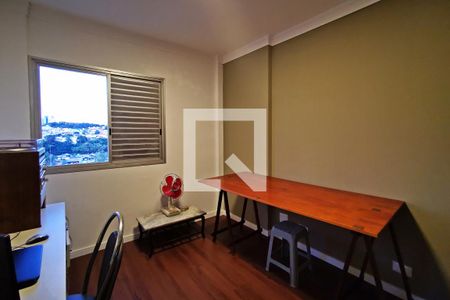 Quarto 1 de apartamento à venda com 3 quartos, 99m² em Vila Helena, Jundiaí