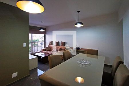 Apartamento à venda com 99m², 3 quartos e 1 vagaSala de Jantar