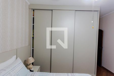 Armário de casa à venda com 3 quartos, 105m² em Parque Oratorio, Santo André