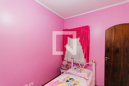 Quarto 2 de casa à venda com 3 quartos, 105m² em Parque Oratorio, Santo André