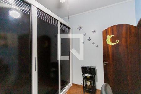 Quarto 1 de casa à venda com 3 quartos, 105m² em Parque Oratorio, Santo André