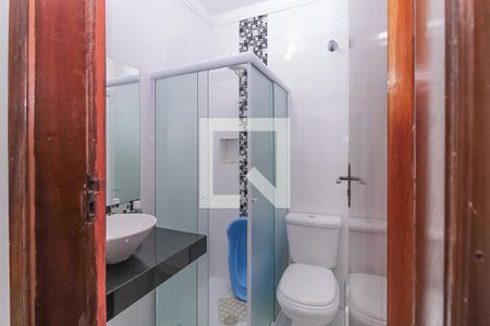 Casa à venda com 330m², 4 quartos e 2 vagasBanheiro 2