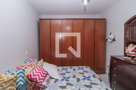 Casa à venda com 330m², 4 quartos e 2 vagasQuarto 1