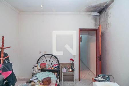 Casa à venda com 330m², 4 quartos e 2 vagasQuarto 3