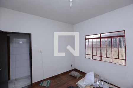 Quarto1 de casa à venda com 3 quartos, 360m² em Novo Riacho, Contagem