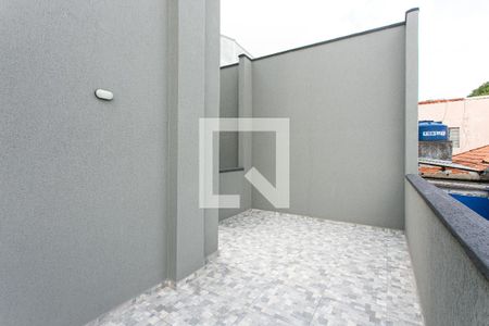 Apartamento à venda com 75m², 2 quartos e sem vaga Apartamento à venda com 75m², 2 quartos e sem vagaVaranda