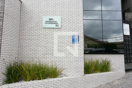 Apartamento à venda com 75m², 2 quartos e sem vaga Apartamento à venda com 75m², 2 quartos e sem vagaFachada