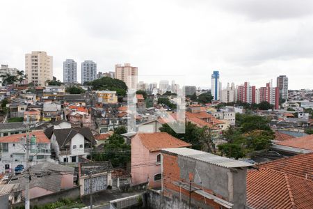 Apartamento à venda com 75m², 2 quartos e sem vaga Apartamento à venda com 75m², 2 quartos e sem vagaVista da Varanda