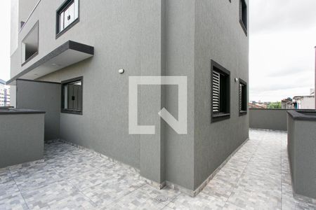 Apartamento à venda com 75m², 2 quartos e sem vaga Apartamento à venda com 75m², 2 quartos e sem vagaVaranda