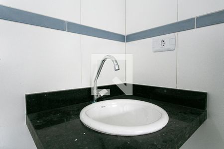 Apartamento à venda com 75m², 2 quartos e sem vaga Apartamento à venda com 75m², 2 quartos e sem vagaBanheiro