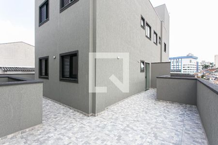 Apartamento à venda com 75m², 2 quartos e sem vaga Apartamento à venda com 75m², 2 quartos e sem vagaVaranda