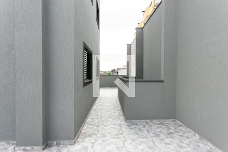 Apartamento à venda com 75m², 2 quartos e sem vaga Apartamento à venda com 75m², 2 quartos e sem vagaVaranda