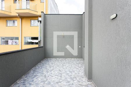 Apartamento à venda com 75m², 2 quartos e sem vaga Apartamento à venda com 75m², 2 quartos e sem vagaVaranda
