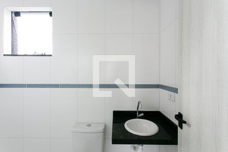 Apartamento à venda com 75m², 2 quartos e sem vaga Apartamento à venda com 75m², 2 quartos e sem vagaBanheiro