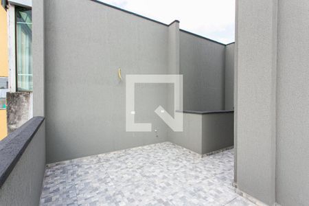 Apartamento à venda com 75m², 2 quartos e sem vaga Apartamento à venda com 75m², 2 quartos e sem vagaVaranda