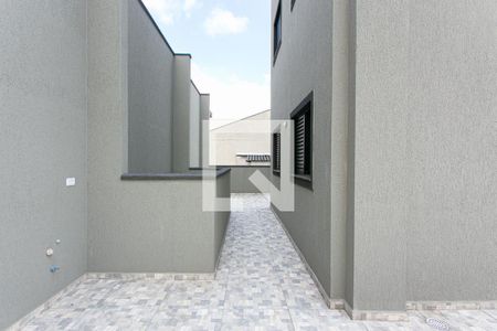 Apartamento à venda com 75m², 2 quartos e sem vaga Apartamento à venda com 75m², 2 quartos e sem vagaVaranda