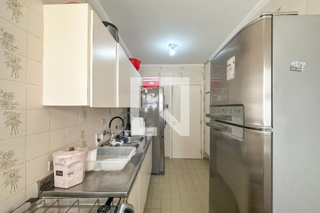 Apartamento para alugar com 110m², 3 quartos e 2 vagas Apartamento para alugar com 110m², 3 quartos e 2 vagasCozinha