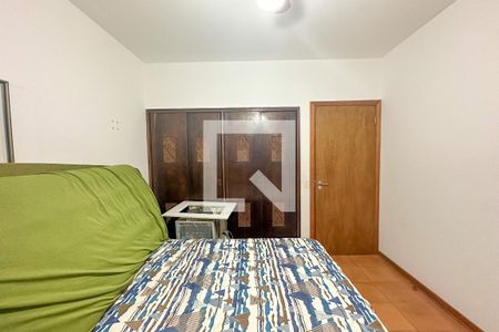 Quarto 2 de apartamento para alugar com 3 quartos, 110m² em Centro, Guarujá