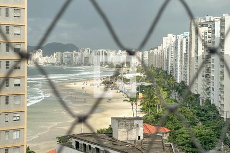 Apartamento para alugar com 110m², 3 quartos e 2 vagas Apartamento para alugar com 110m², 3 quartos e 2 vagasVaranda - vista