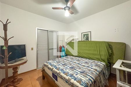 Quarto 2 de apartamento para alugar com 3 quartos, 110m² em Centro, Guarujá