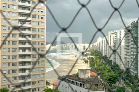 Apartamento para alugar com 110m², 3 quartos e 2 vagas Apartamento para alugar com 110m², 3 quartos e 2 vagasVaranda - vista