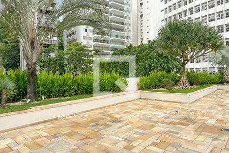 Apartamento para alugar com 110m², 3 quartos e 2 vagas Apartamento para alugar com 110m², 3 quartos e 2 vagasÁrea comum - área verde