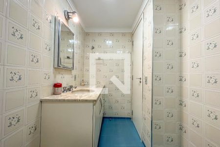 Apartamento para alugar com 110m², 3 quartos e 2 vagas Apartamento para alugar com 110m², 3 quartos e 2 vagasBanheiro 1