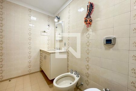 Apartamento para alugar com 110m², 3 quartos e 2 vagas Apartamento para alugar com 110m², 3 quartos e 2 vagasBanheiro 2
