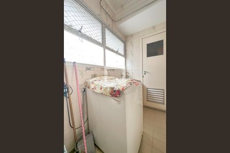 Apartamento para alugar com 110m², 3 quartos e 2 vagas Apartamento para alugar com 110m², 3 quartos e 2 vagasÁrea de Serviço