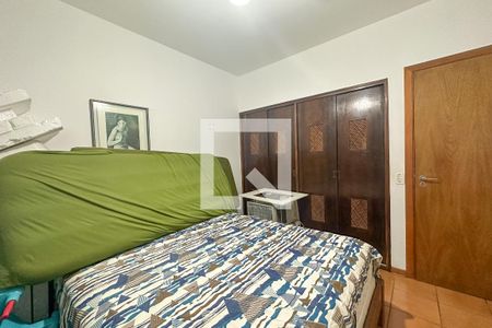 Quarto 2 de apartamento para alugar com 3 quartos, 110m² em Centro, Guarujá